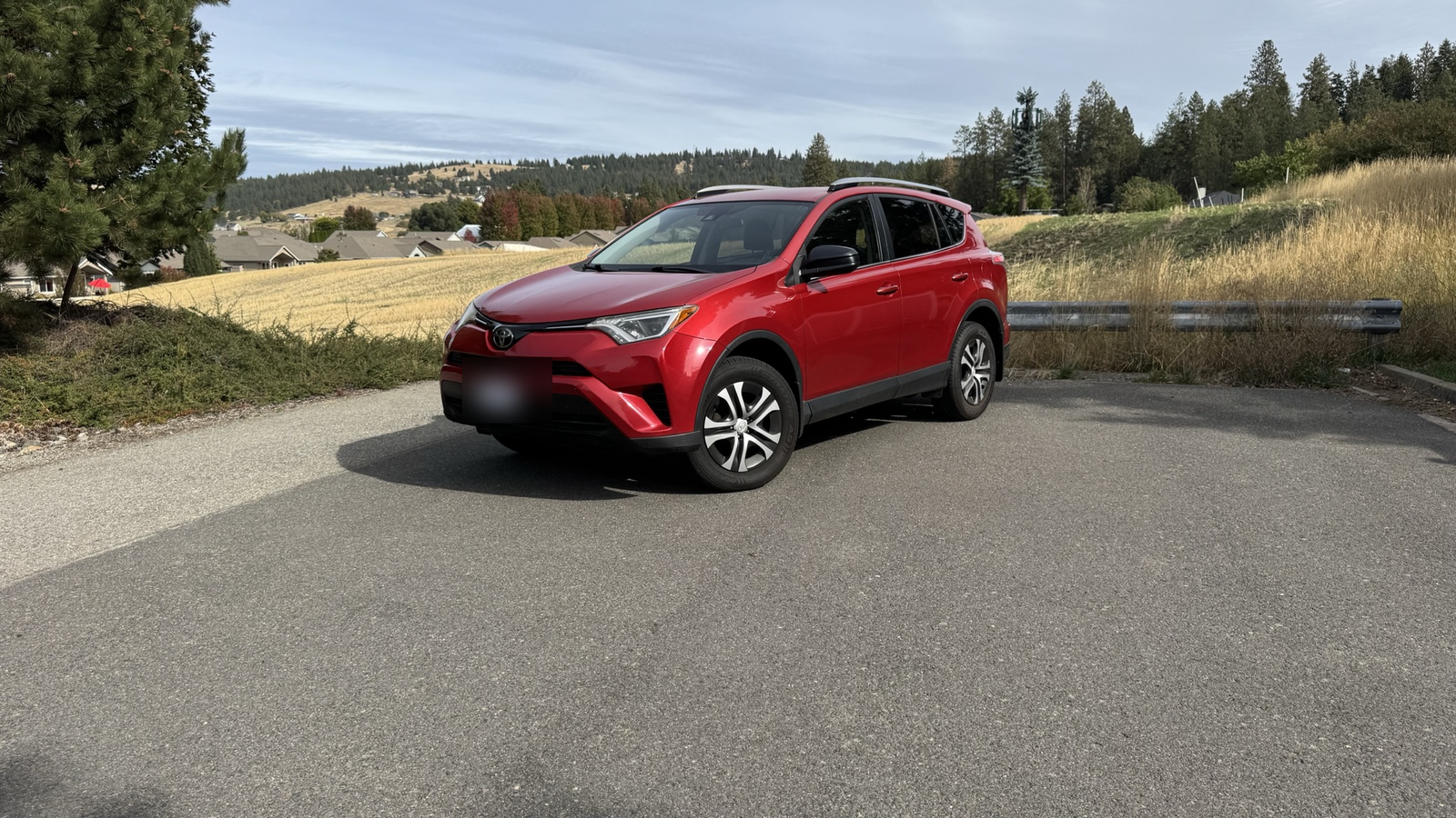 2017 Toyota RAV4